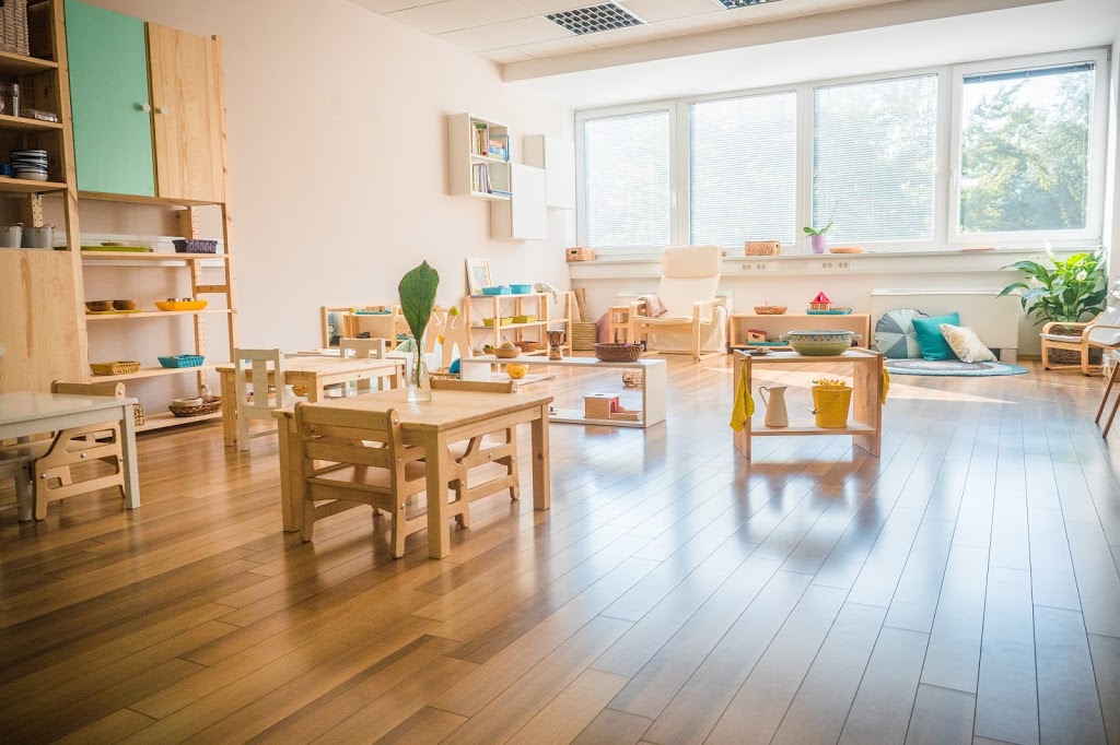 Sensorial materials development